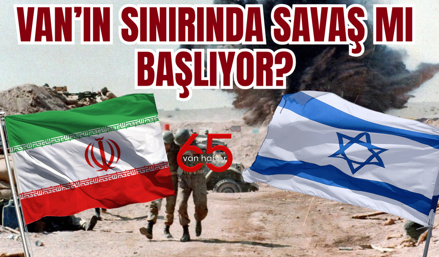 İsrail İran’a Saldırdı Üst Düzey Askeri Ve Nükleer Yetkililer Hayatını Kaybetti