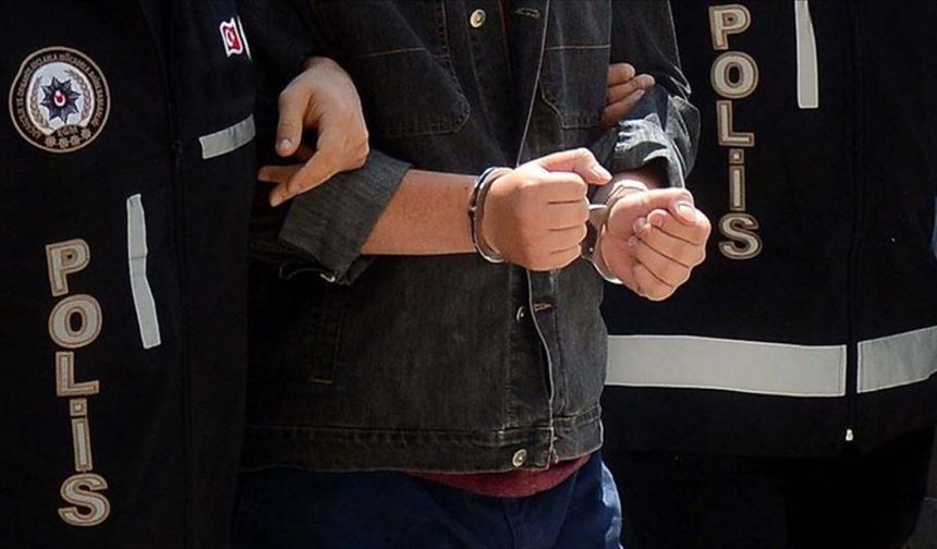 Van ve Bir Çok İlde 346 Şüpheli Yakalandı! İşte Nedeni