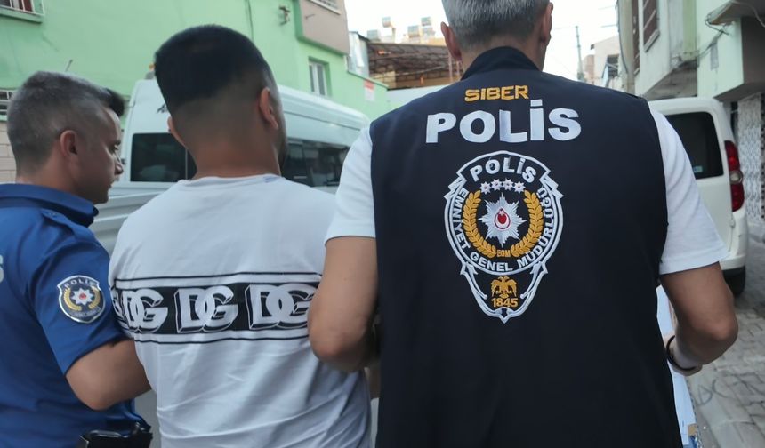 Van’da Bahis Çetesine Operasyon: Çok Sayıda Gözaltı Var!