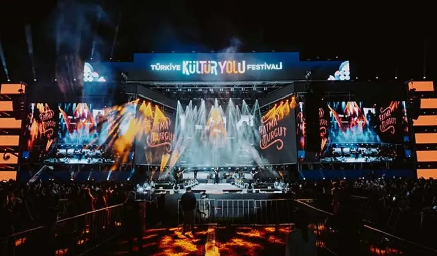 Van’da Kültür Yolu Festivali Sessiz Başladı