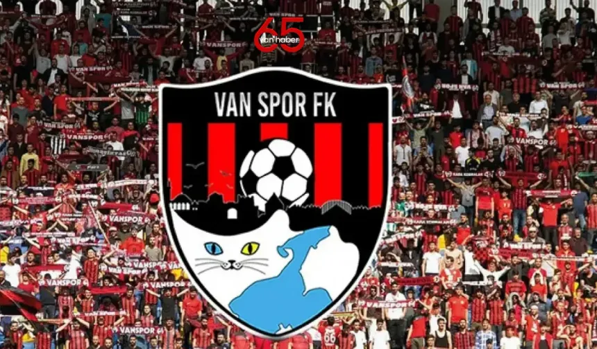 Vanspor’a Şok! “Sponsoruz” Dediler, Sonra İcra ile Tehdit Ettiler