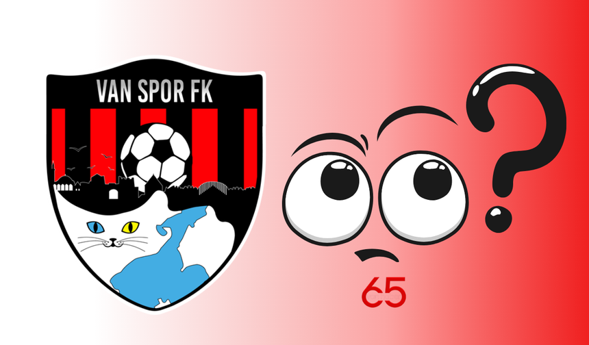 Vanspor’un İlk Seyircili Maçı Belli Oldu! O Maç Şimdiden Gündem Oldu