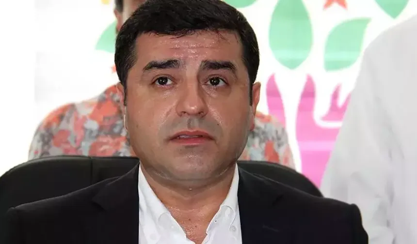 Gazeteci Abdülkadir Selvi: “Demirtaş Yeni Süreçte Rol Almalı”