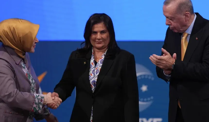 Özlem Çerçioğlu Sessizliğini Bozdu!