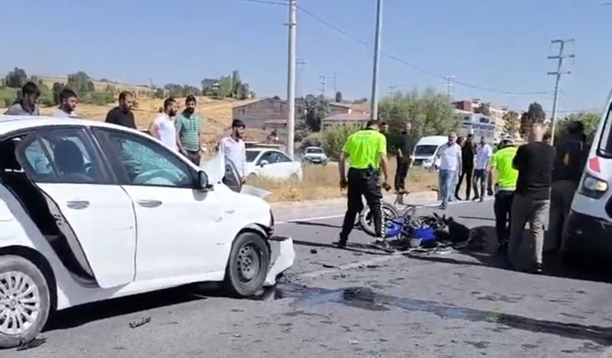 Ahlat’ta Feci Kaza: Baba ve Oğul Hayatını Kaybetti