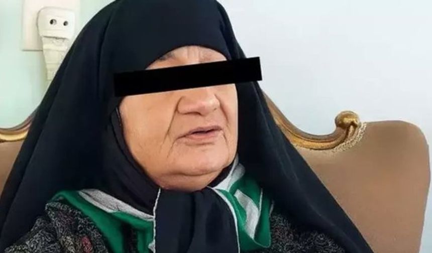 İran’da Skandal: Kadın, 22 Yılda 11 Kocasını Zehirleyerek Öldürdü!