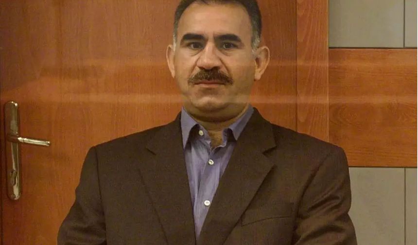 DEM Parti, Öcalan’ın 1 Eylül Mesajını Paylaştı