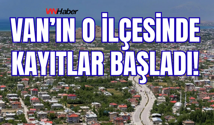 Gürpınar’da 4-6 Yaş Kur’an Kursu Kayıtları Başladı