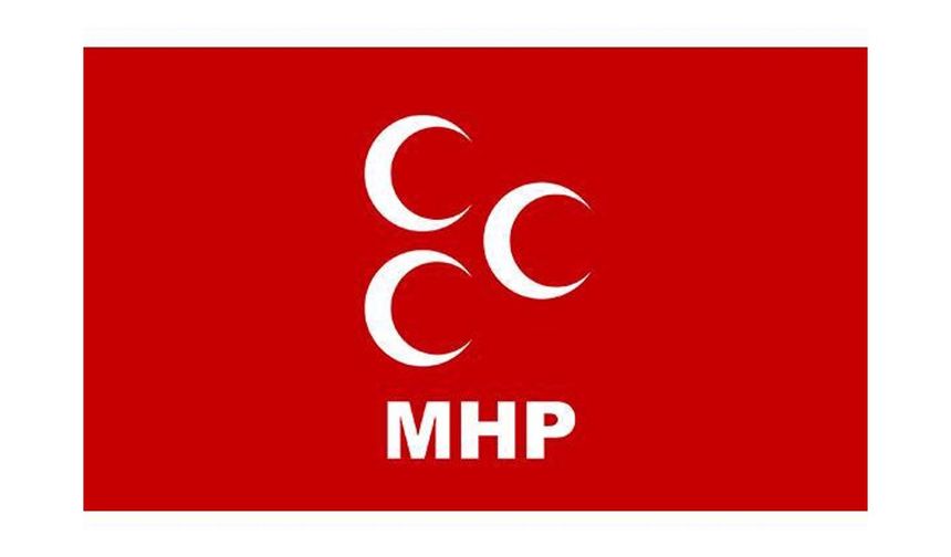 MHP’den Van’da “Terörsüz Türkiye” Toplantısı