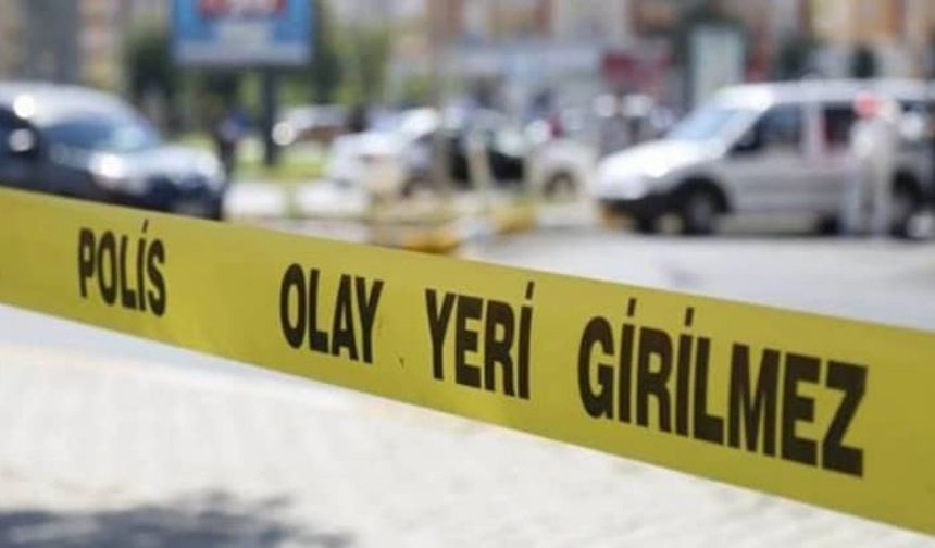 Diyarbakır’da 1 Yaşındaki Bebek 7. Kattan Düşerek Hayatını Kaybetti