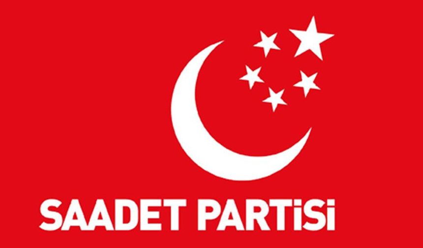 Saadet Partisi Van İl Başkanı Özay İlhan Güven Tazeledi