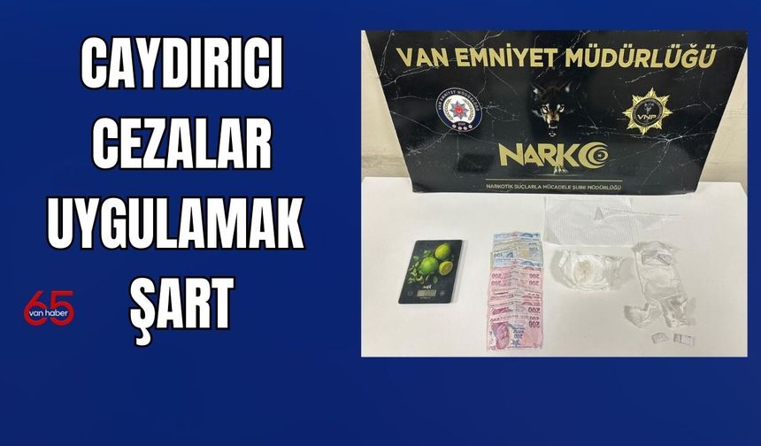Tacirlere Ağır Cezalar Gertirilmeli