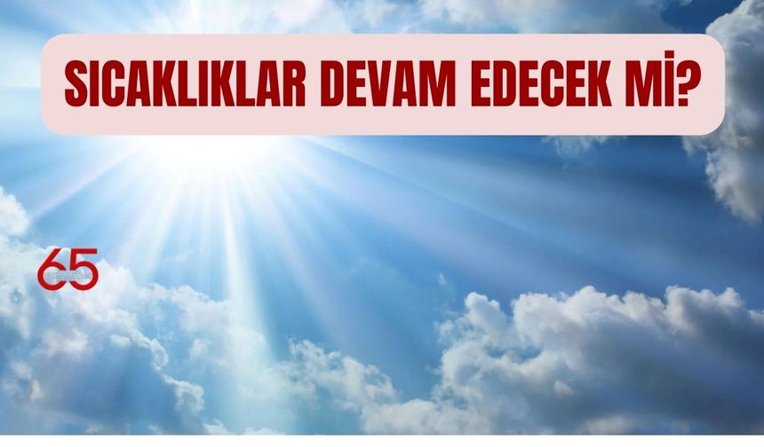 Van’da Hava Durumu Nasıl Olacak?