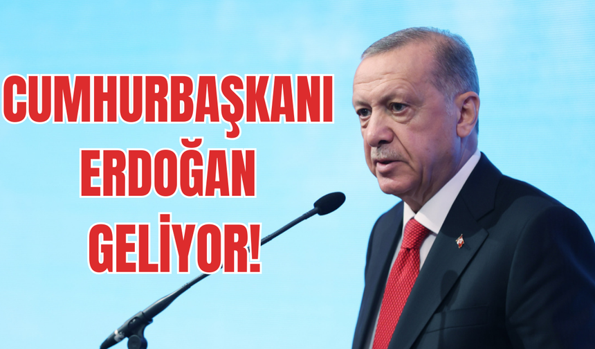 Cumhurbaşkanlığı Kabinesi Ahlat’ta Toplanacak