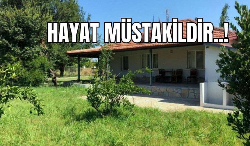 Van Betona Teslim..!