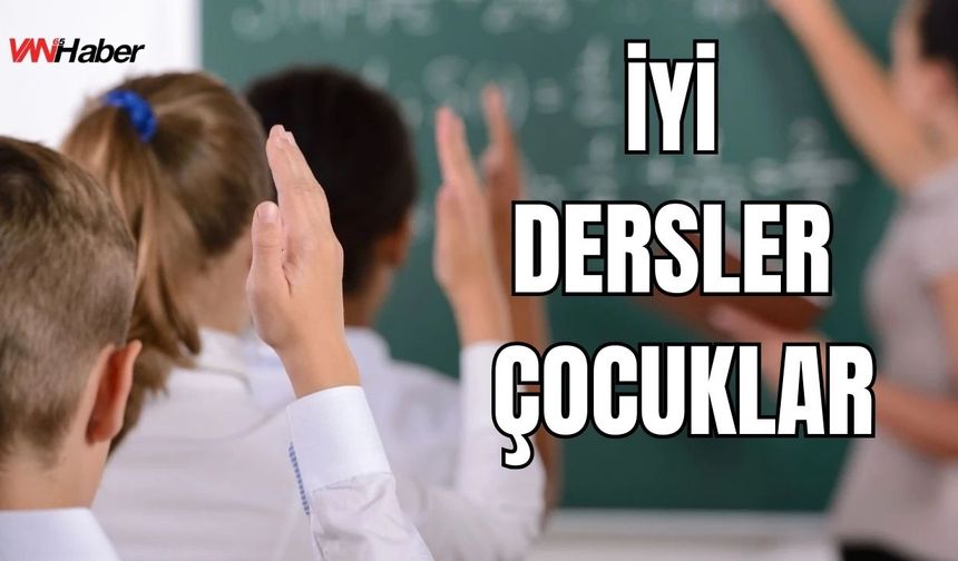 Van’da Kaç Öğrenci Ders Başı Yapacak?