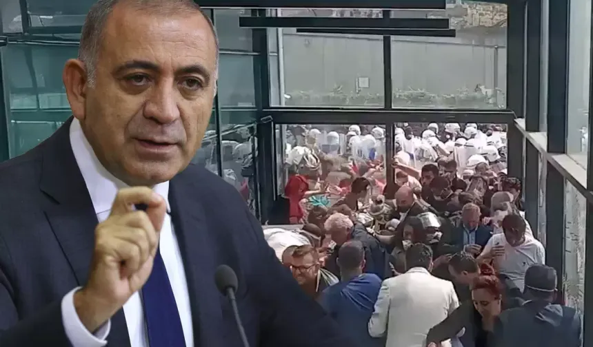 CHP'da Sular Durulmuyor: 30 Kişilik Liste İddiası