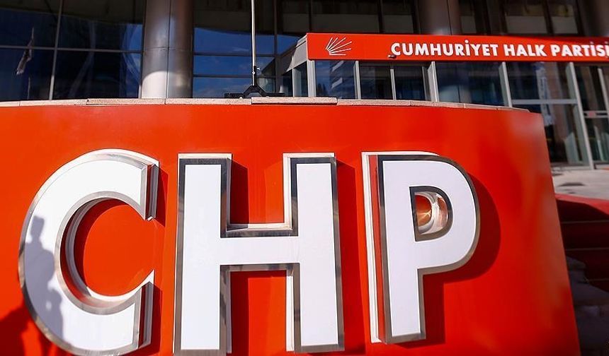 CHP’de Sular Durulmuyor: 4 İsim Daha Disiplinde