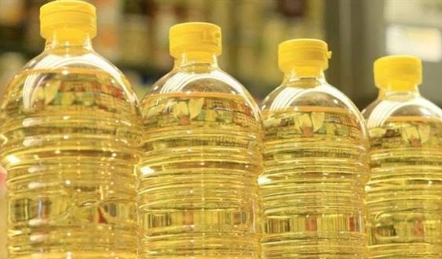 Ayçiçek yağında büyük iddia: Marketçinin hesabı olay oldu