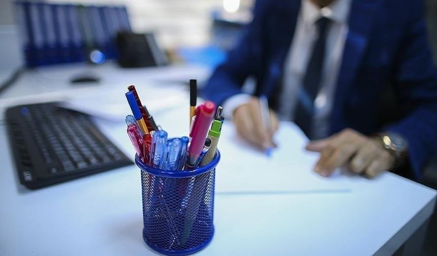 “Haftada 4 Gün Mesai” Modeli İçin Adımlar Atıldı
