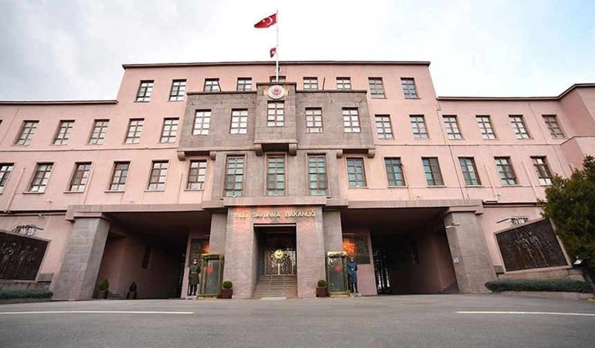 Hatay’da 2 Askerin Ölümü: ATK Raporu Hipertermi Nedeniyle Açıklandı