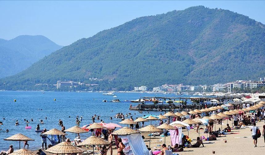 Seyahatler İptal Edildi, Türkiye Uçuşları Listeden Silindi