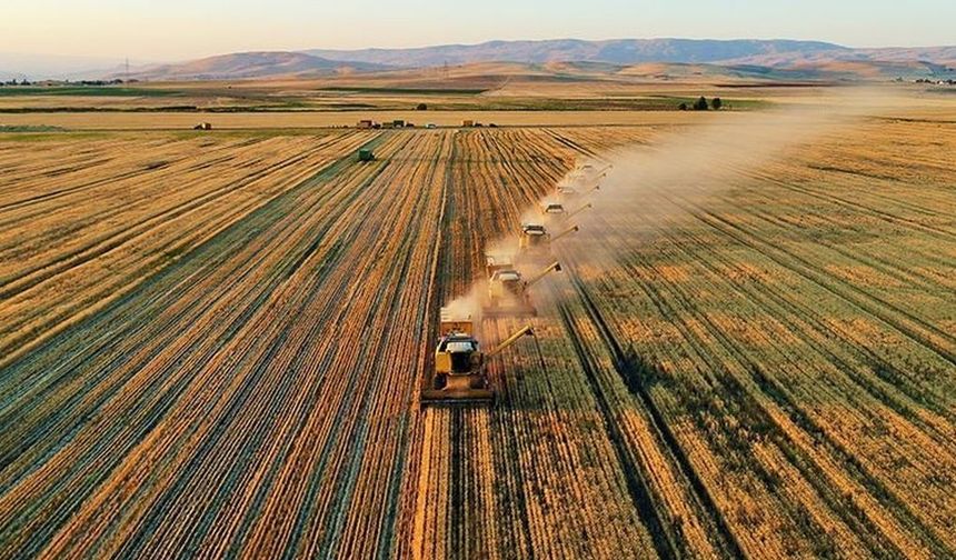 Tarımda Yeni Dönem: İlk Tarih Belli Oldu