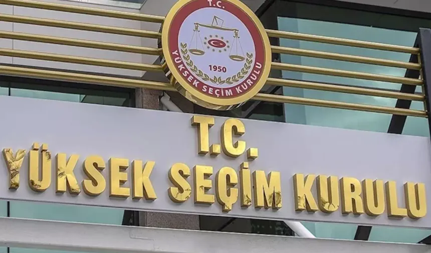 YSK'dan CHP Kararı! Kongre İtirazı Kabul Edildi