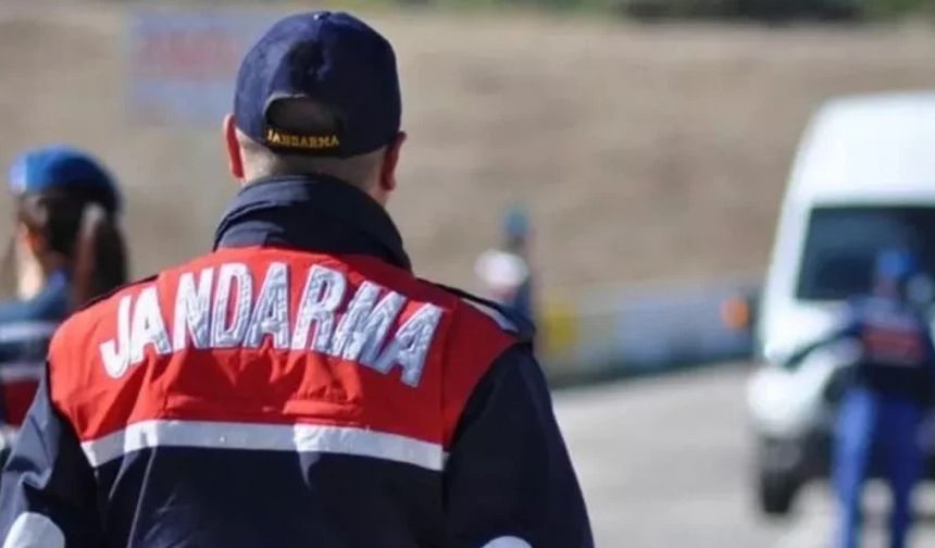 Van'da Yol Kontrolünde Yakalandı: Üzerinden 380 Adet Sentetik Hap Çıktı