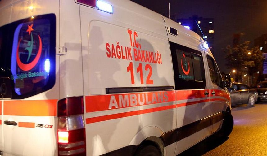 Şanlıurfa’da Feci Kaza: 8 Yaşındaki Mehmet Hayatını Kaybetti