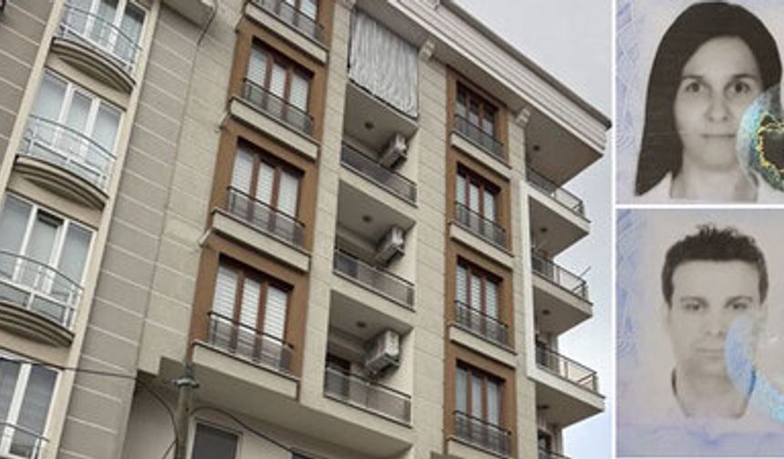 Denizli'de  6 Ay Önce Evlendiği Eşini Öldürdü, Ardından İntihar Etti!