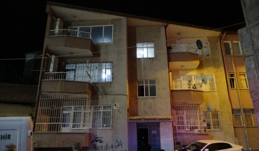 Malatya’da 83 Yaşındaki Adam Evinde Ölü Bulundu