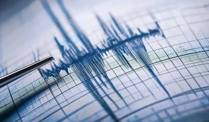 Filipinler’de 5.8 Büyüklüğünde Deprem!