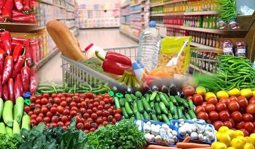 Vanlılar sofrada zorlanıyor! Gıda fiyatları 65 aydır durmuyor
