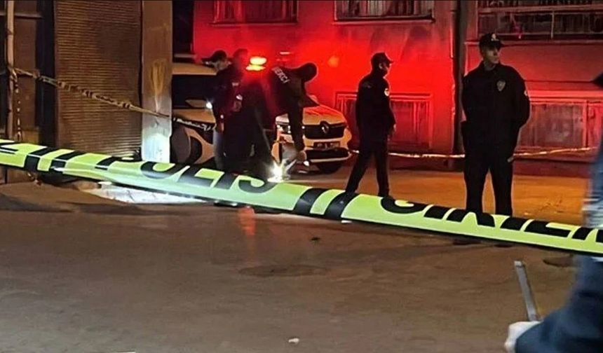 Konya’da “Yan Bakma” Kavgası Can Aldı: 5 Yaşındaki Çocuk Hayatını Kaybetti