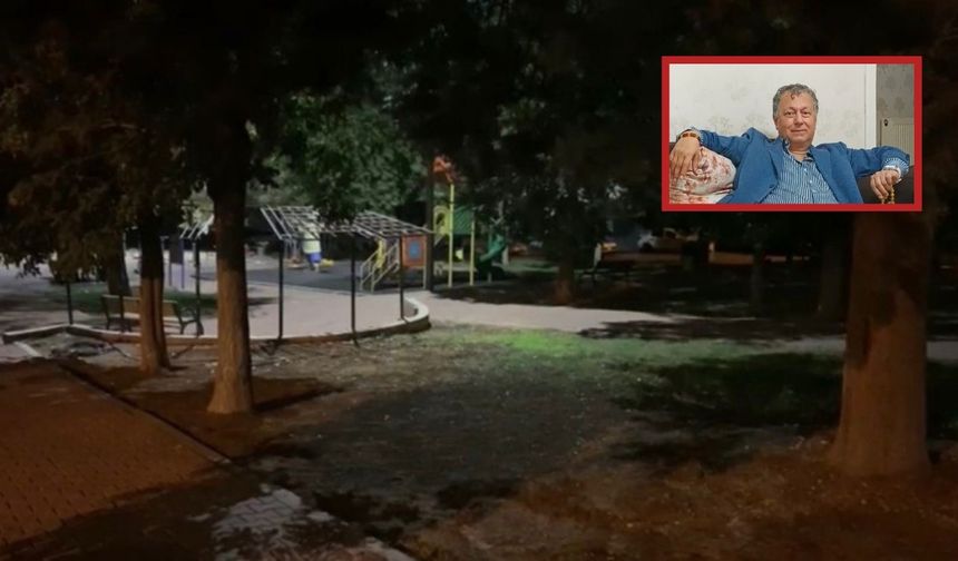 Gaziantep’te Uyarı Tartışması Kanlı Bitti! Kaskla Öldürüldü