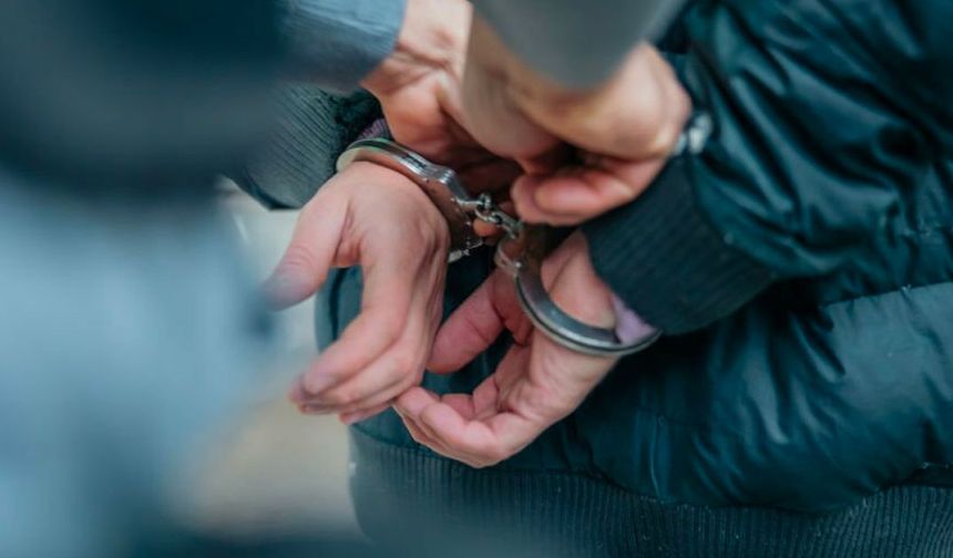 Van Başkale’de Jandarma Operasyonu: 67 Kilo Uyuşturucu Ele Geçirildi