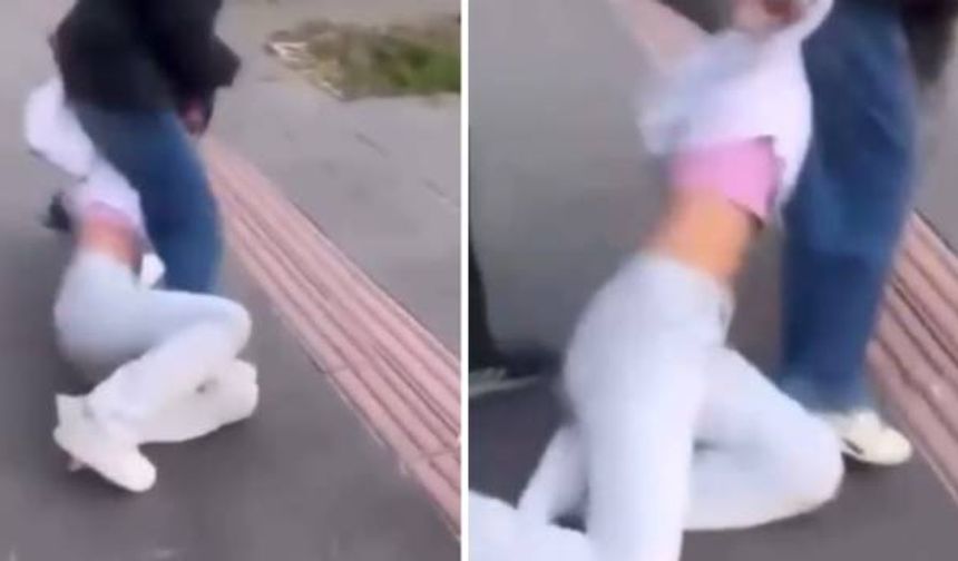 Diyarbakır’da Lise Öğrencisine Akran Dehşeti: 3 Gözaltı, 1 Şüpheli Firarda