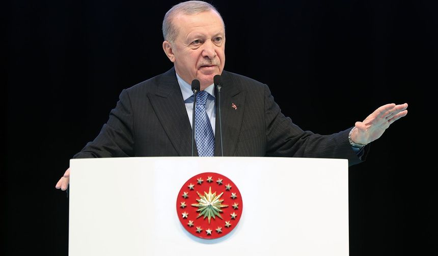 Erdoğan'dan İmralı Ziyareti Kararına Destek: "Sürecin Önünü Açacak"