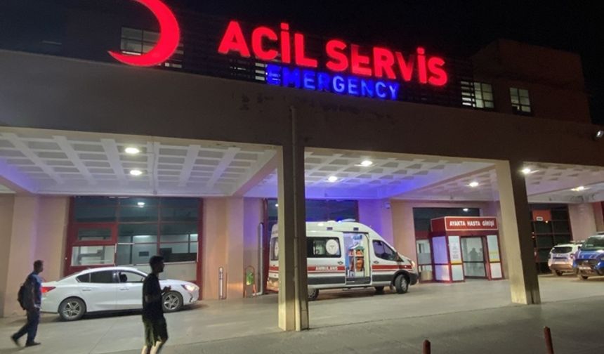 Gıda Zehirlenmesi Şüphesi: 6 Öğrenci Hastaneye Kaldırıldı!