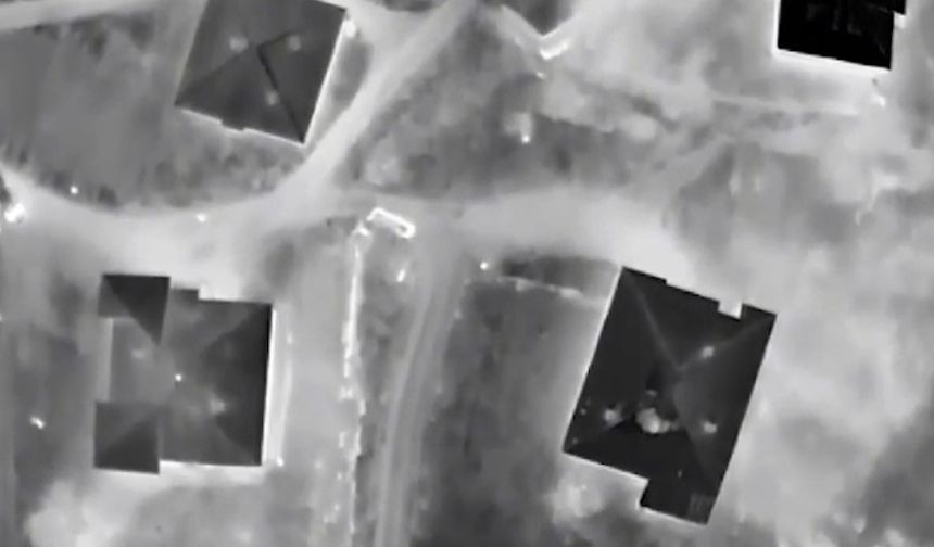 Jandarmadan Çifte Operasyon: Kümes ve Tırdan Uyuşturucu Çıktı