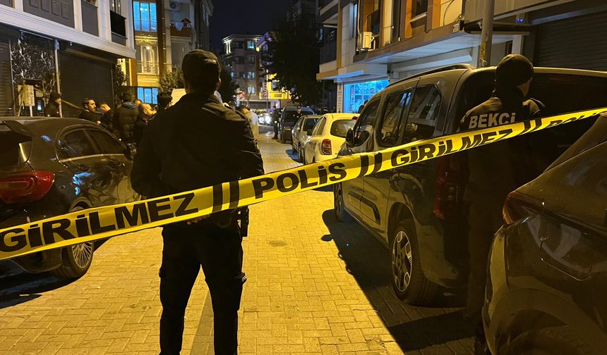 İstanbul Zeytinburnu'nda Silahlı Çatışma: 2 Ölü, 1 Yaralı