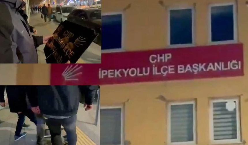 DEM Parti: “CHP’nin İmralı Kararına Mesafesi Eleştirilebilir, Şiddet Asla Kabul Edilemez”