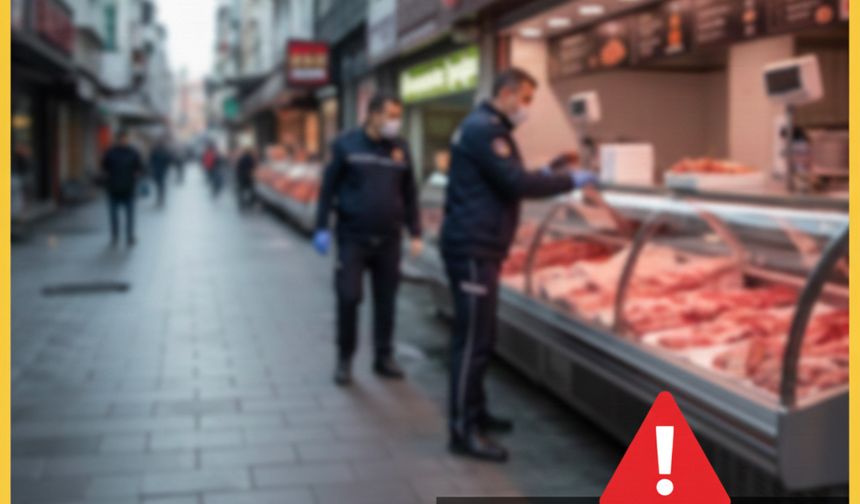 Gıda Mühendisi Bayık’tan Van’daki Denetimlere Eleştiri