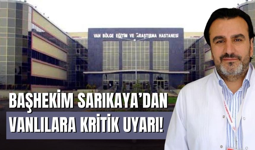 Başhekimden Kritik Uyarı: Sürekli Şiddet İzlemek Beyni Etkiliyor