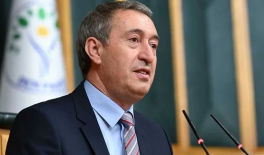 Bakırhan’dan SEGBİS Önerisine Tepki: “100 Yıllık Mesele Linkle Çözülmez”