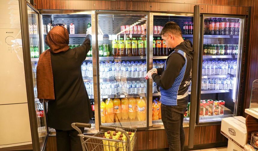 Van Büyükşehir Belediyesi’nden Gıda Denetimlerinde Sıkı Önlem