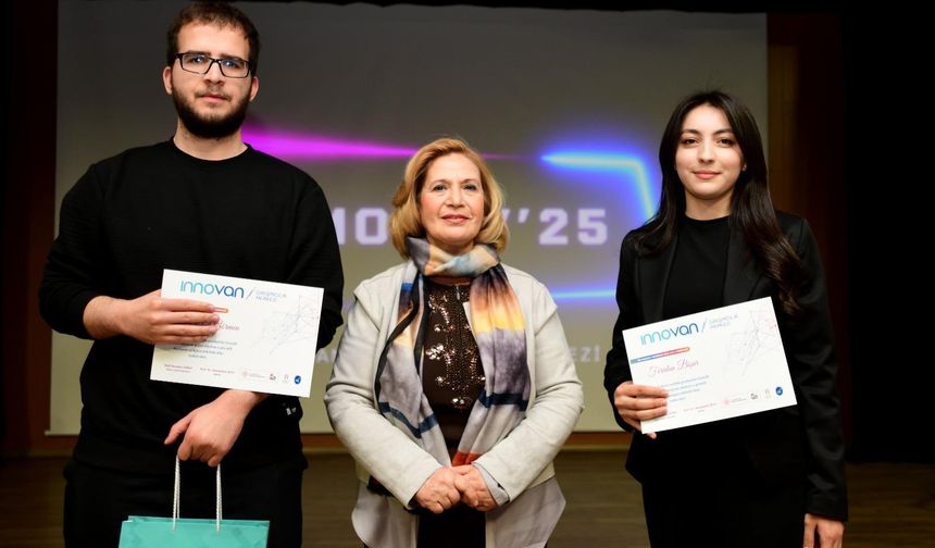 Van YYÜ ve DAKA İş Birliğinde Girişimcilik Programı Tamamlandı