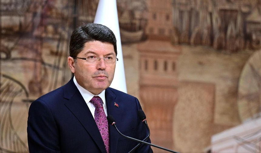 Bakan Tunç’tan Rojin Kabaiş ve Leyla Zana Açıklaması!