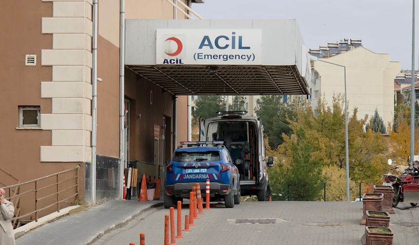 Damat Dehşet Saçtı: Kayınbaba ve Kayınbiraderini Öldürdü